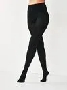 Joules Socks and Tights Next Black 100 Denier Bum Tum And Thigh Shaping Tights 8211 Women