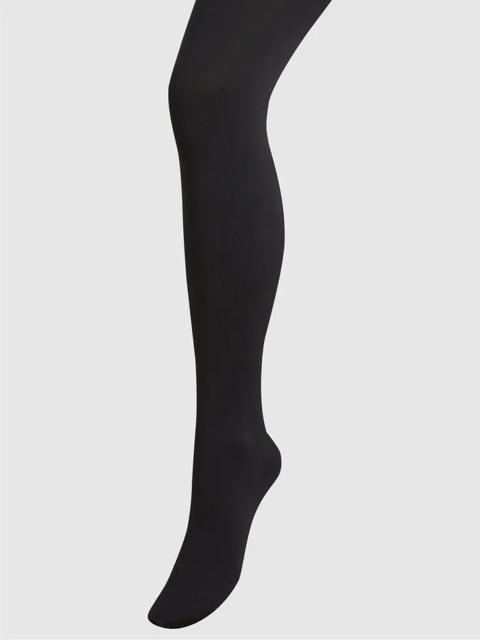 Joules Socks and Tights Next Black 100 Denier Bum Tum And Thigh Shaping Tights 8211 Women
