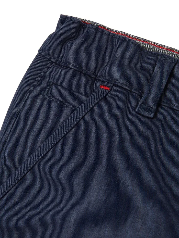 Joules Trousers Navy Chino Trousers 8211 Boys