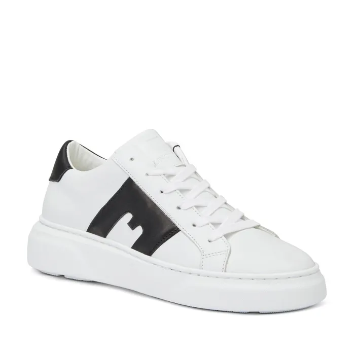 KALI WHITEBLACK Sneaker Women Bruno Magli M BY BRUNO MAGLI