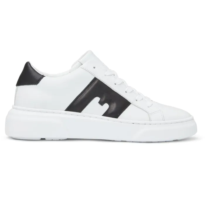 KALI WHITEBLACK Sneaker Women Bruno Magli M BY BRUNO MAGLI KALI WHITEBLACK Sneaker Women Bruno Magli M BY BRUNO MAGLI