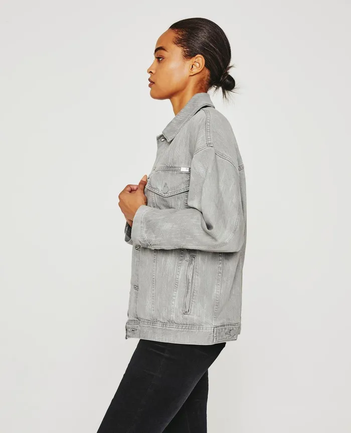 Kendrix Jacket Ikat Freestyle Women AG Jeans Jackets Kendrix Jacket Ikat Freestyle Women AG Jeans Jackets