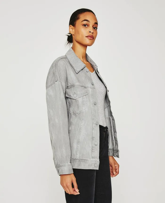 Kendrix Jacket Ikat Freestyle Women AG Jeans Jackets Kendrix Jacket Ikat Freestyle Women AG Jeans Jackets