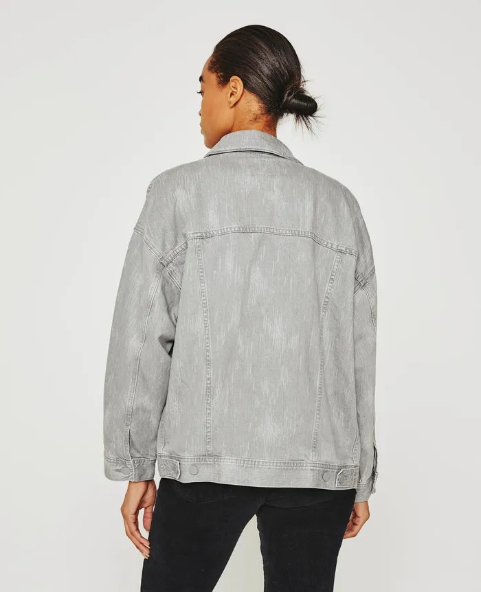 Kendrix Jacket Ikat Freestyle Women AG Jeans Jackets Kendrix Jacket Ikat Freestyle Women AG Jeans Jackets