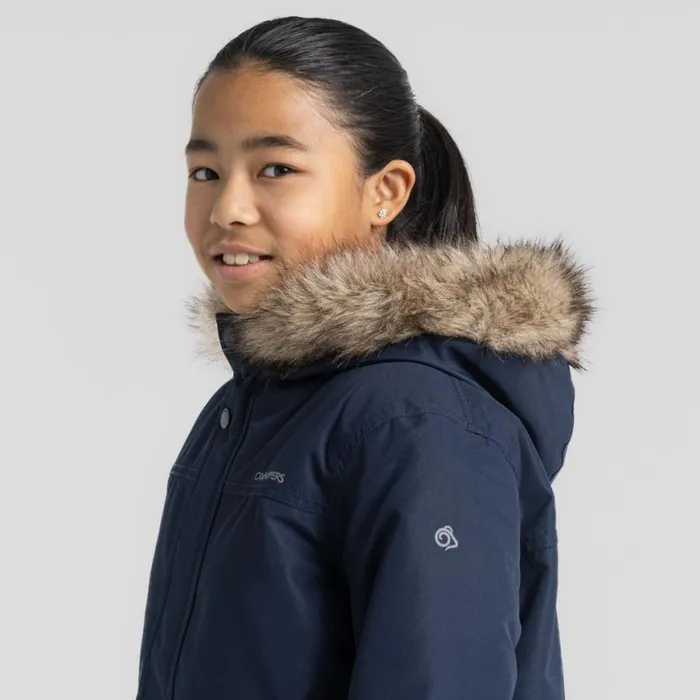 Kids Waterproof Jackets Craghoppers Kid039s Corrib Jacket Blue Navy Kids Waterproof Jackets Craghoppers Kid039s Corrib Jacket Blue Navy