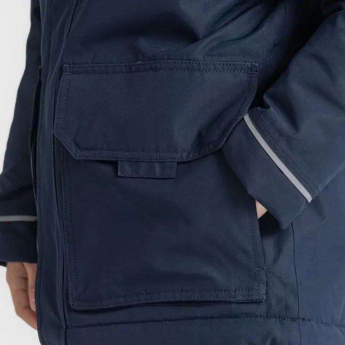 Kids Waterproof Jackets Craghoppers Kid039s Corrib Jacket Blue Navy Kids Waterproof Jackets Craghoppers Kid039s Corrib Jacket Blue Navy