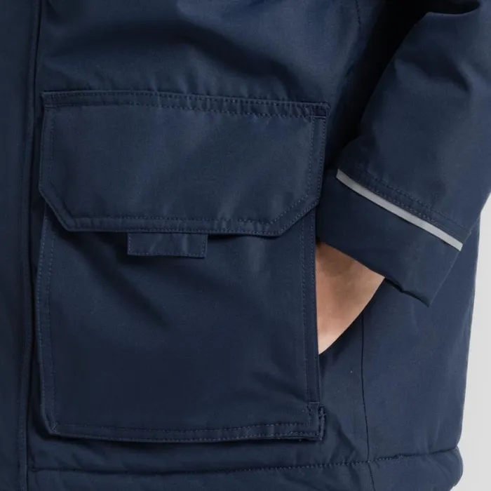 Kids Waterproof Jackets Craghoppers Kid039s Corrib Jacket Blue Navy Kids Waterproof Jackets Craghoppers Kid039s Corrib Jacket Blue Navy