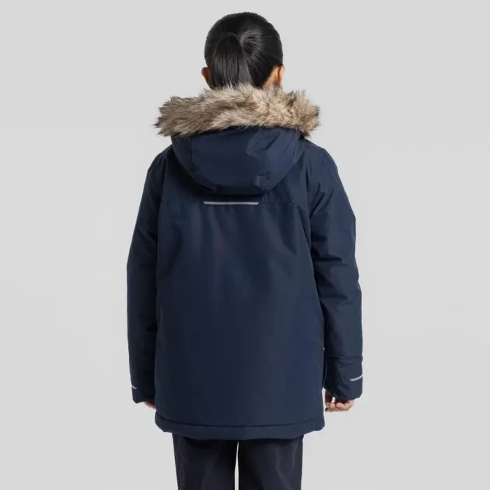 Kids Waterproof Jackets Craghoppers Kid039s Corrib Jacket Blue Navy Kids Waterproof Jackets Craghoppers Kid039s Corrib Jacket Blue Navy