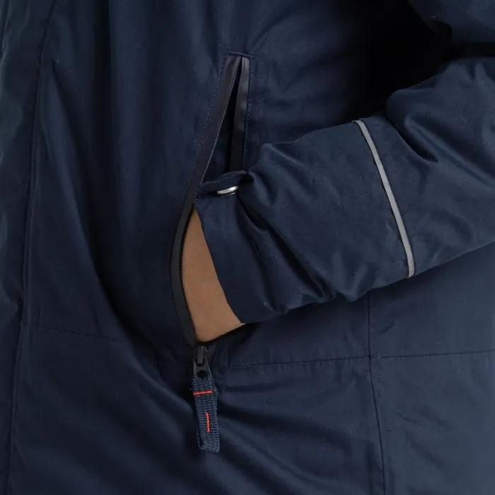Kids Waterproof Jackets Craghoppers Kid039s Nephin Jacket Blue Navy Kids Waterproof Jackets Craghoppers Kid039s Nephin Jacket Blue Navy
