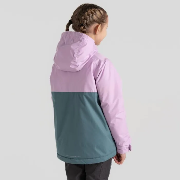 Kids Waterproof Jackets Craghoppers Kid039s Risco Waterproof Jacket Orchid Atlantic Kids Waterproof Jackets Craghoppers Kid039s Risco Waterproof Jacket Orchid Atlantic