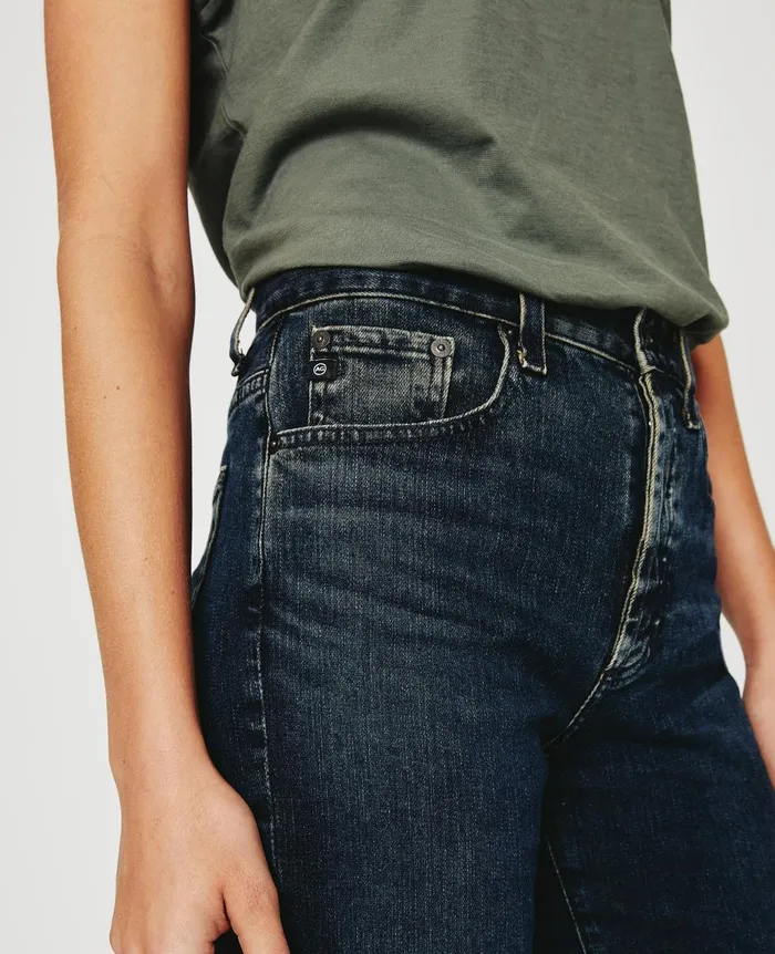 Kinsley Showbox Women AG Jeans Denim Kinsley Showbox Women AG Jeans Denim