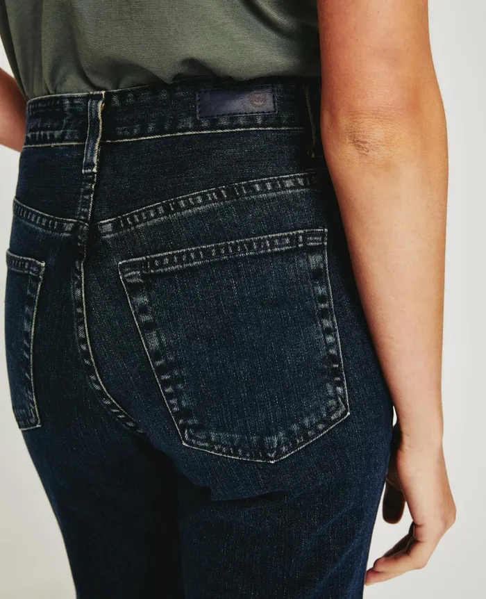 Kinsley Showbox Women AG Jeans Denim Kinsley Showbox Women AG Jeans Denim