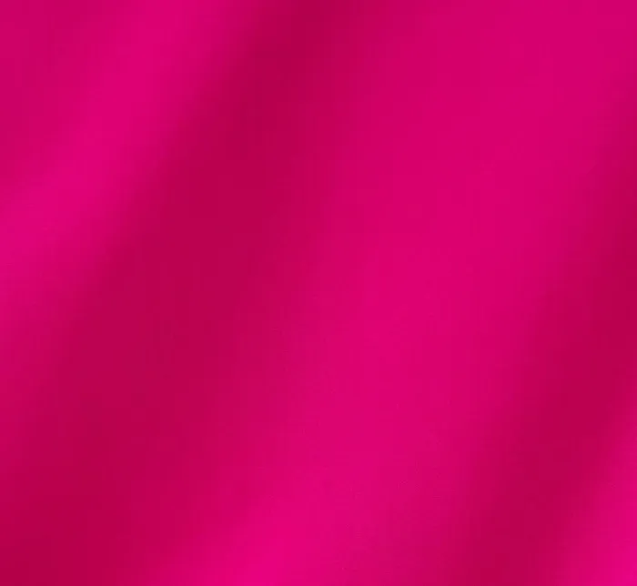 Long Dresses Womens Adrianna Papell Stretch Satin Cowl Neck Long Column Gown With Slit In Pink Flame
