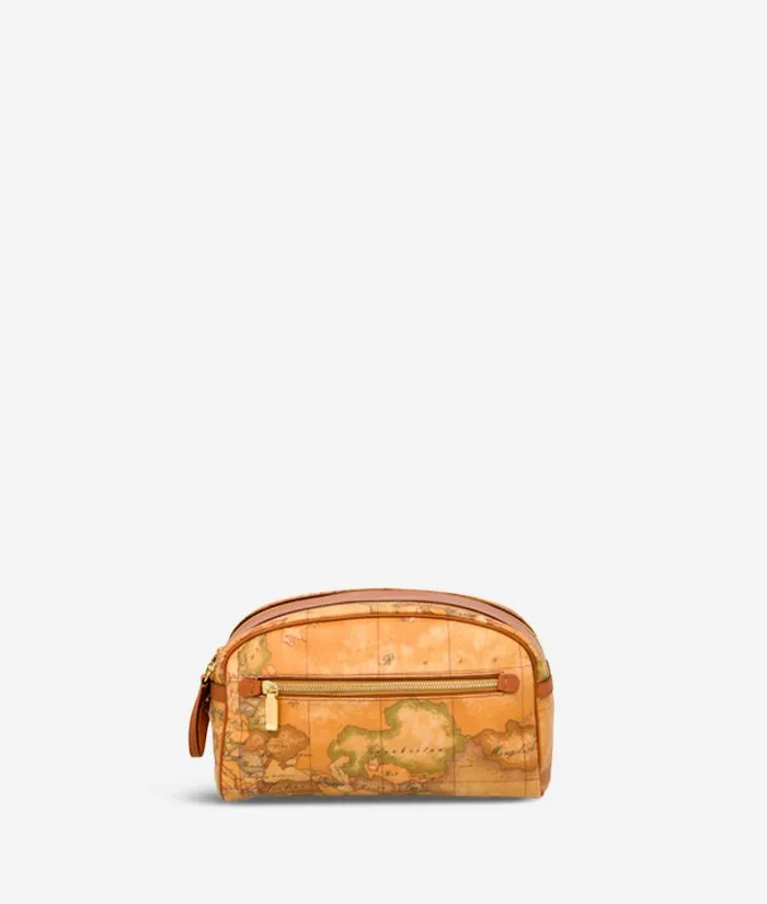 Man Pouches and Toiletry Bags Alviero Martini Geo Classic Large Beauty Case With Pocket Man Pouches and Toiletry Bags Alviero Martini Geo Classic Large Beauty Case With Pocket