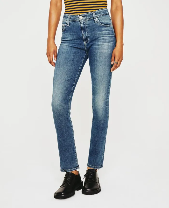 Mari 15 Years Pike Street Women AG Jeans Denim Mari 15 Years Pike Street Women AG Jeans Denim