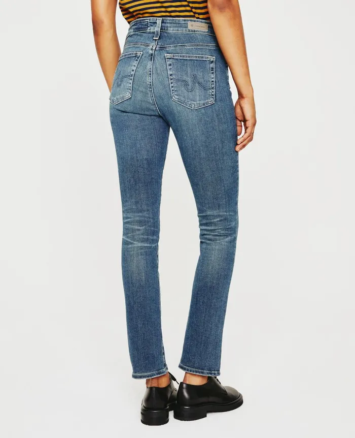 Mari 15 Years Pike Street Women AG Jeans Denim Mari 15 Years Pike Street Women AG Jeans Denim