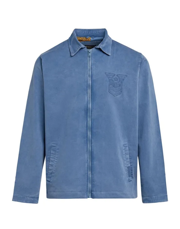 Men039s JACKET NILES ANGEL Eshop PullIn Jackets and WindStopper