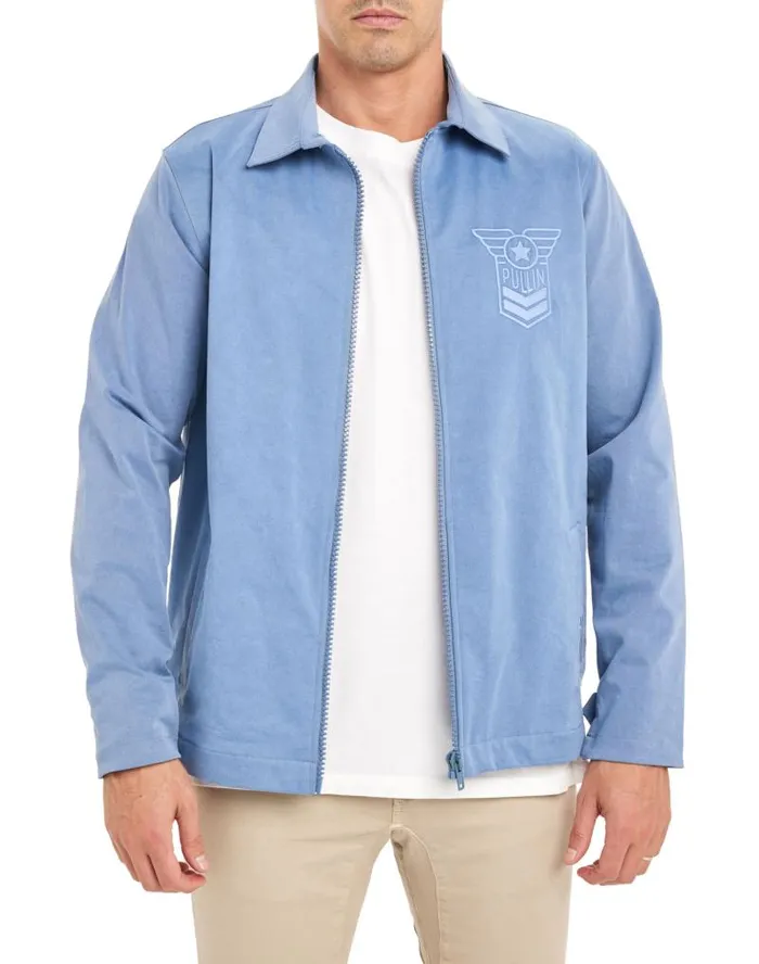 Men039s JACKET NILES ANGEL Eshop PullIn Jackets and WindStopper