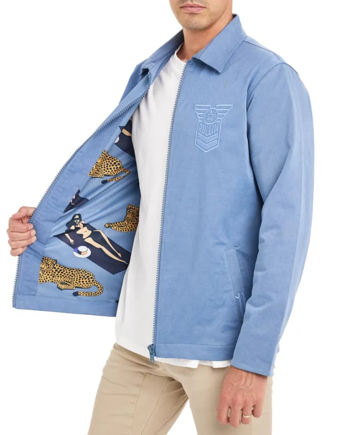 Men039s JACKET NILES ANGEL Eshop PullIn Jackets and WindStopper