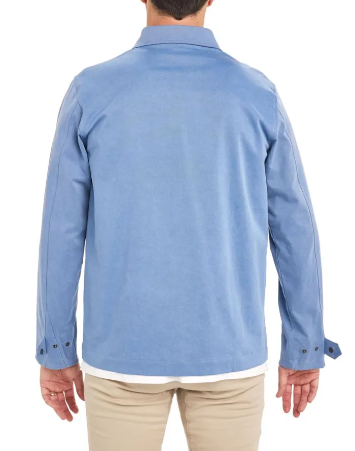 Men039s JACKET NILES ANGEL Eshop PullIn Jackets and WindStopper