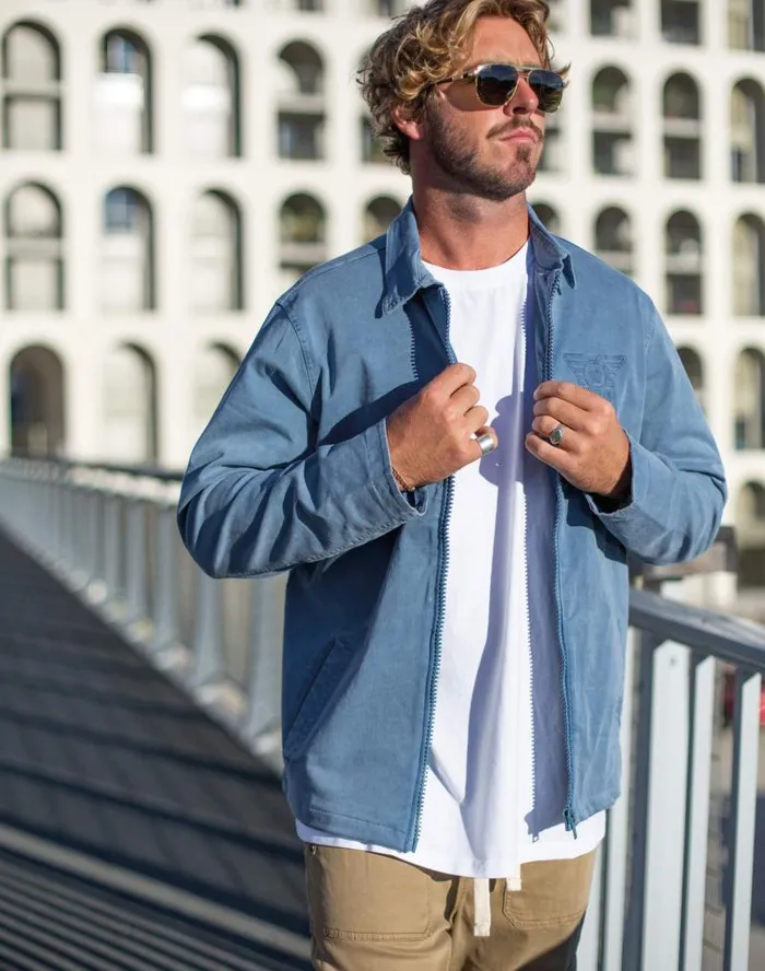 Men039s JACKET NILES ANGEL Eshop PullIn Jackets and WindStopper