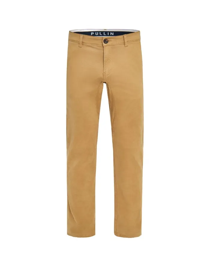 Men039s Pants DENING CHINO DESERT Eshop PullIn Chino
