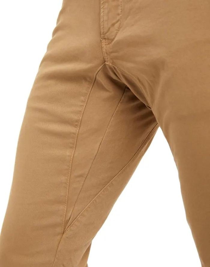 Men039s Pants DENING CHINO DESERT Eshop PullIn Chino