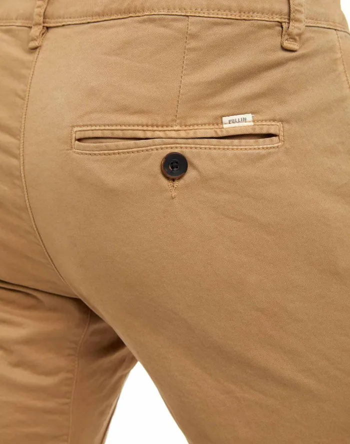 Men039s Pants DENING CHINO DESERT Eshop PullIn Chino
