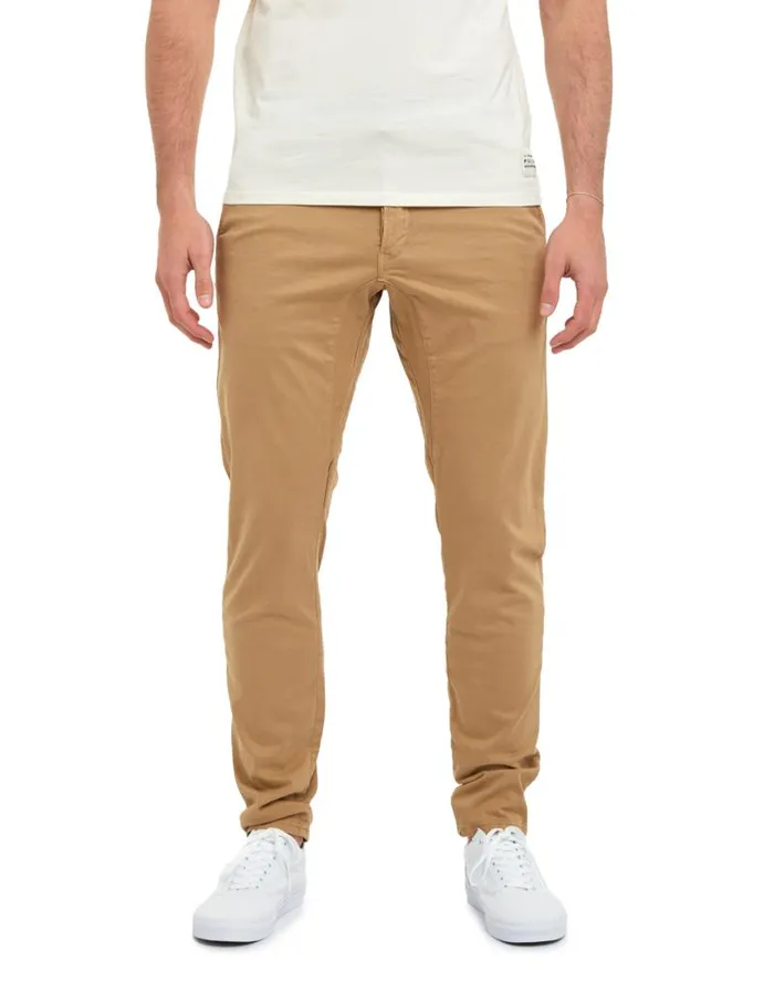 Men039s Pants DENING CHINO DESERT Eshop PullIn Chino