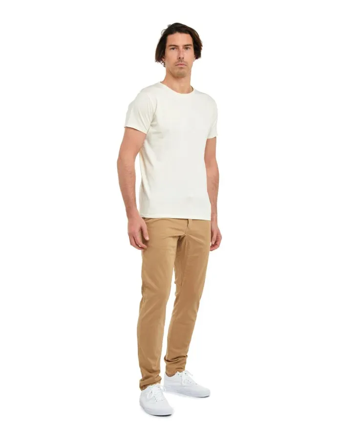 Men039s Pants DENING CHINO DESERT Eshop PullIn Chino