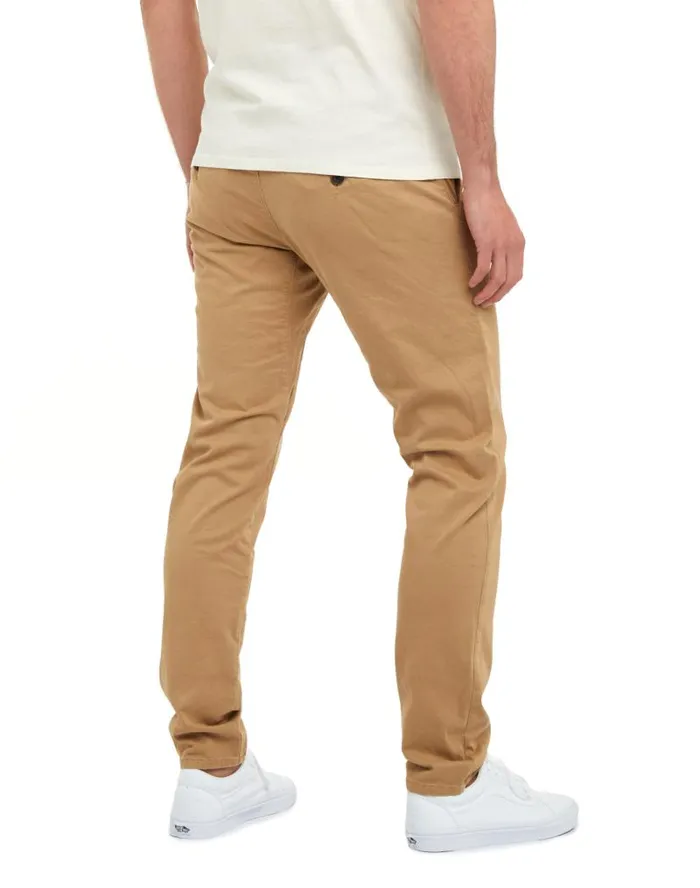 Men039s Pants DENING CHINO DESERT Eshop PullIn Chino