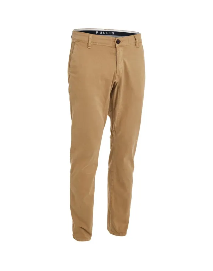 Men039s Pants DENING CHINO DESERT Eshop PullIn Chino