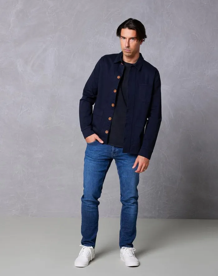 Men039s Pants DENING CLASSIC STELLAR Eshop PullIn Straight