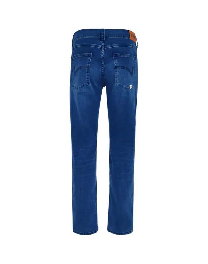 Men039s Pants DENING CLASSIC STELLAR Eshop PullIn Straight