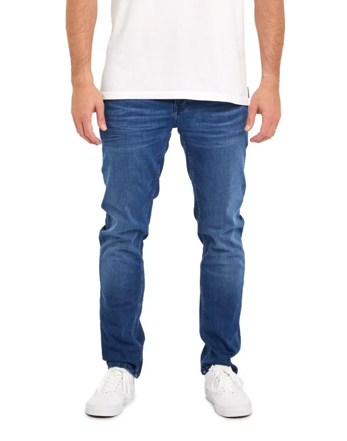 Men039s Pants DENING CLASSIC STELLAR Eshop PullIn Straight