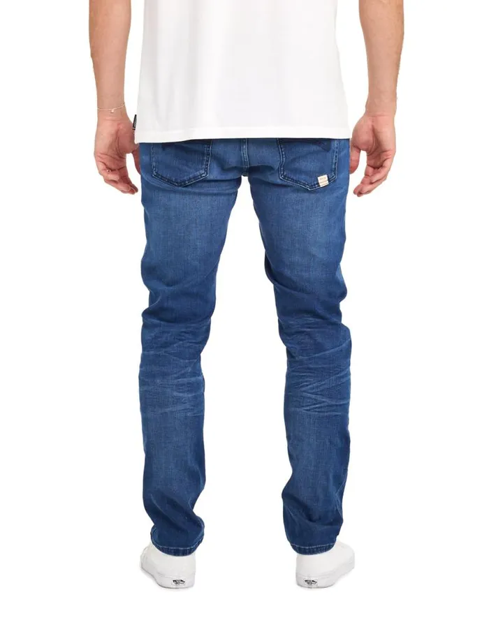Men039s Pants DENING CLASSIC STELLAR Eshop PullIn Straight