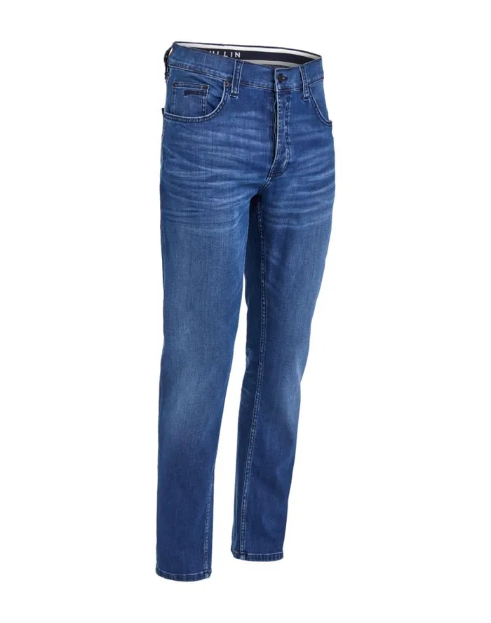 Men039s Pants DENING CLASSIC STELLAR Eshop PullIn Straight