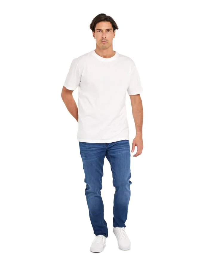 Men039s Pants DENING CLASSIC STELLAR Eshop PullIn Straight