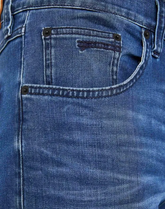 Men039s Pants DENING CLASSIC STELLAR Eshop PullIn Straight