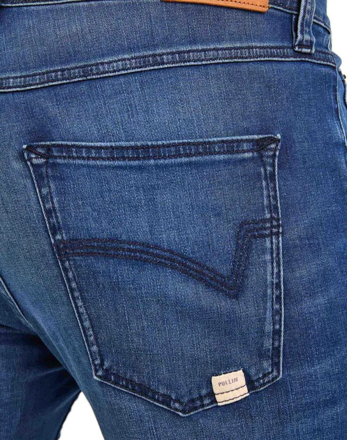 Men039s Pants DENING CLASSIC STELLAR Eshop PullIn Straight