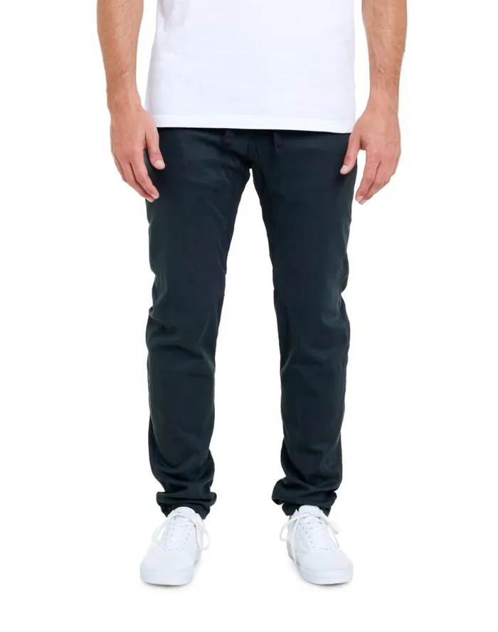 Men039s Pants DENING EPIC 2 DEEPFOREST Eshop PullIn Tapered