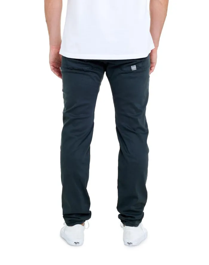 Men039s Pants DENING EPIC 2 DEEPFOREST Eshop PullIn Tapered