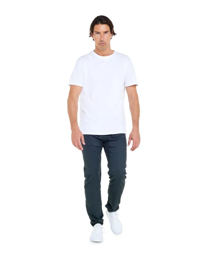 Men039s Pants DENING EPIC 2 DEEPFOREST Eshop PullIn Tapered