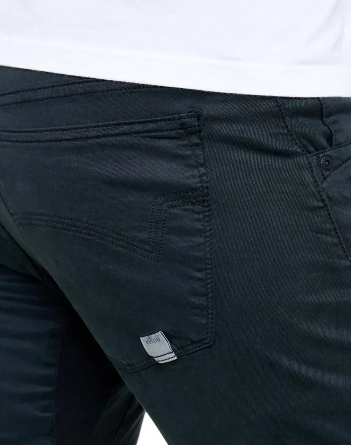 Men039s Pants DENING EPIC 2 DEEPFOREST Eshop PullIn Tapered