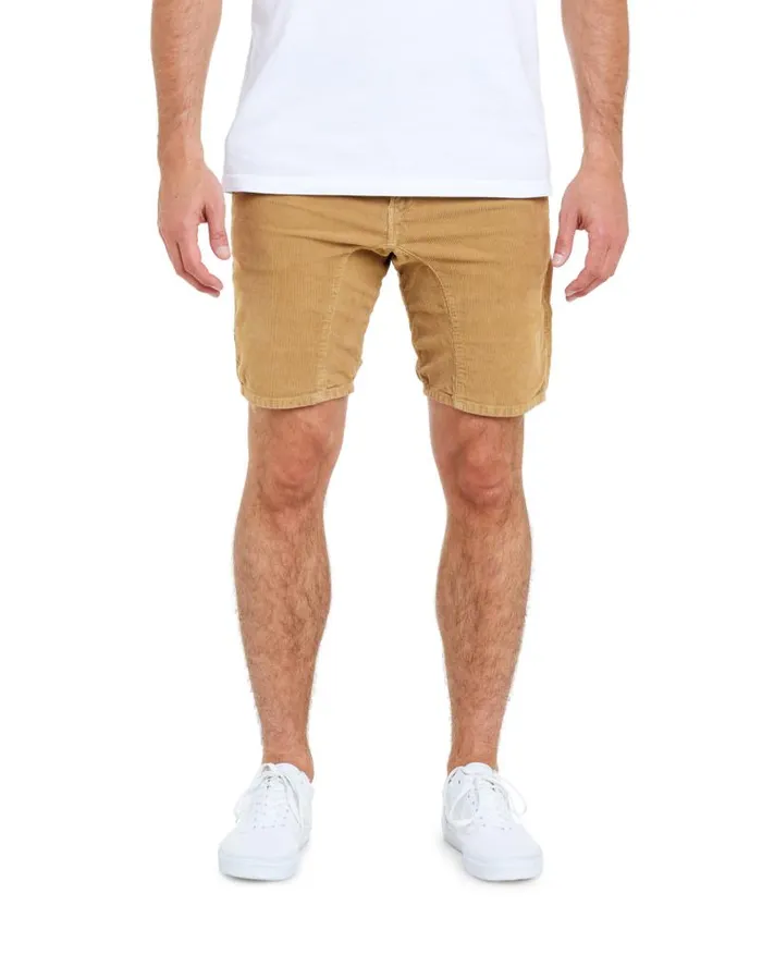 Men039s Short DENING SHORT CHINO BEIGE2 Eshop PullIn Dening Shorts
