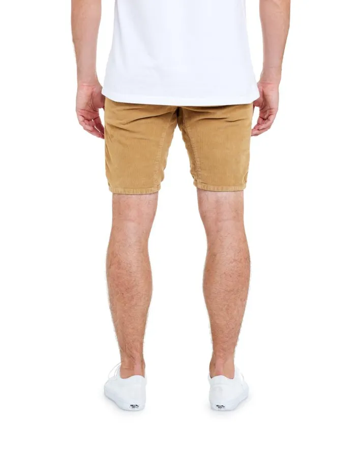 Men039s Short DENING SHORT CHINO BEIGE2 Eshop PullIn Dening Shorts