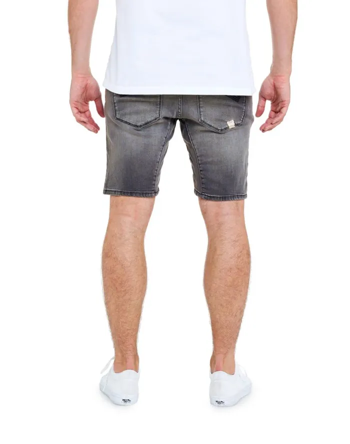 Men039s Short DENING SHORT JUMP 2 CIMENT Eshop PullIn Dening Shorts