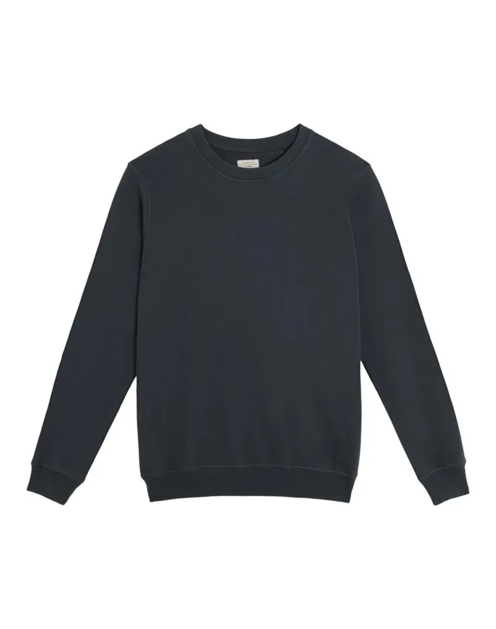Men039s Sweat CREW PLAINFOREST Eshop PullIn Sweat Shirts
