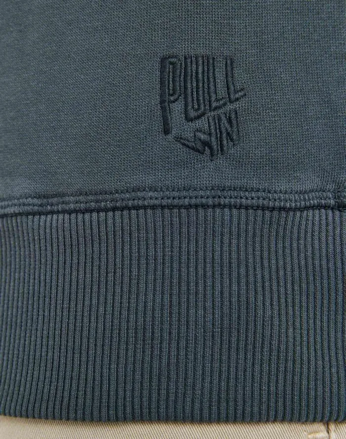 Men039s Sweat CREW PLAINFOREST Eshop PullIn Sweat Shirts