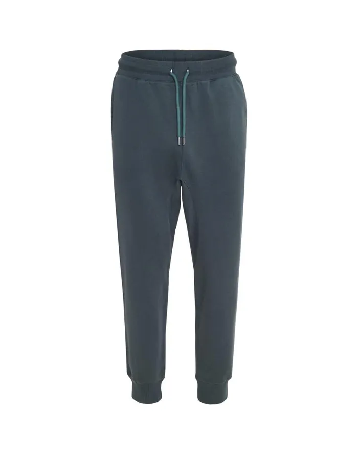 Men039s Sweat Pant JOGGING LOOSE DEEPFOREST Eshop PullIn Sweat Pants